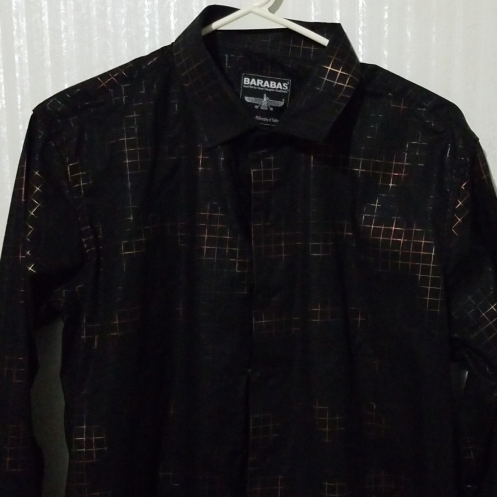Dress Shirt